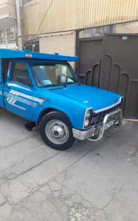 نیسان  آپشنال