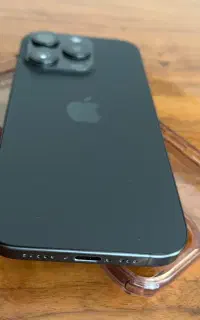 Iphone 15 pro