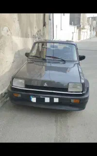 رنو پی کی pk مدل ۸۴ بدون رنگ ( فروش فوری)