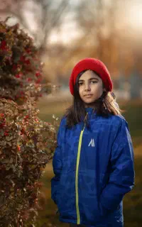 آموزش عکاسی و نورپردازی