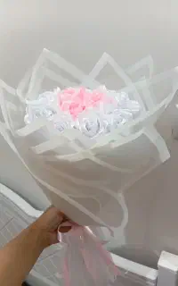 گل ربانی