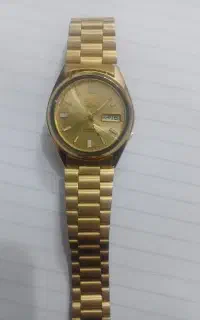 ساعت سیکو اتومات
