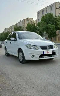 ساینا۹۶ دوگانه