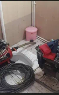 لوله بازکنی چاه بازکنی سالاریه فوری تضمینی