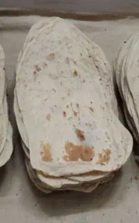 آرد پخت نان