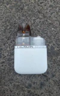 پاد caliburn