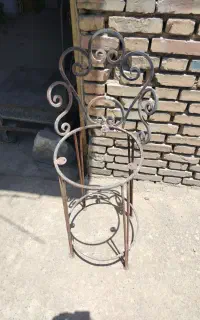 صندلی فرفوژه