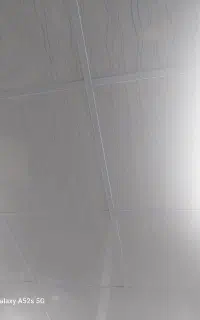 حدود۱۵۰مترسقف کاذب تایل pvcدرحدنو متری۵۰۰