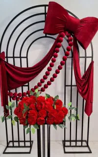 فروش تجهیزات دکور تولد و بله برون