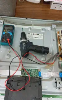 نمایندگی رسمی تعمیرات تخصصی تلویزیون و مایکروفر