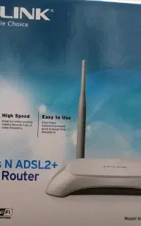 مودم تی پی لینک