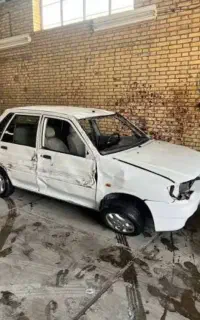 صافکاری و جوشکاری