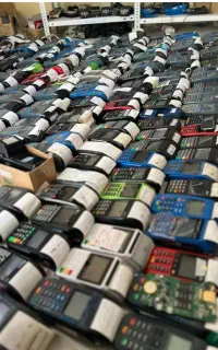 کارتخوان تعمیرات فعال سازی مدلهای S90/s58/S910/G3