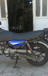 موتورBX200 شرکت نیروموتور