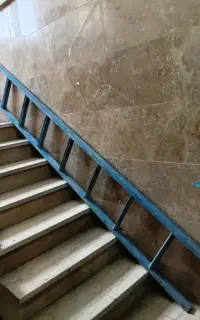 نردبان اهنی
