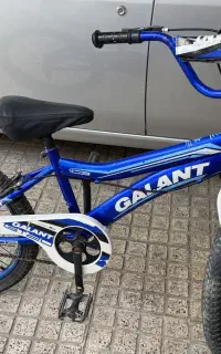 دوچرخه سایز۲۰ درحد نو