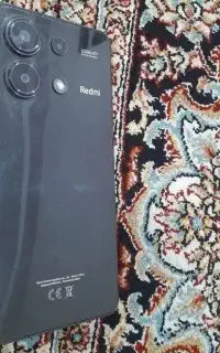 شیاومی نوت ۱۳