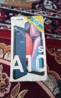 گوشی سامسونگ a10sبه شرط