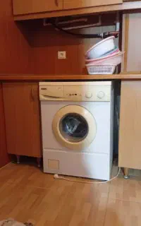 لباسشویی پارس ۵ کیلویی