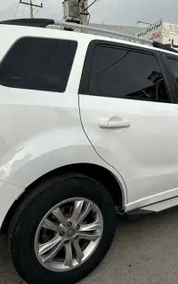 هایما اس ۷ هم قیمت ۲۰۷