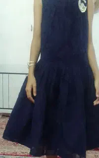 لباس عروس ومجلسی