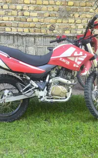 موتور تریل کویر 250
