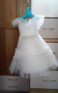 لباس بچگانه