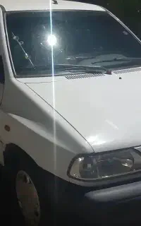پراید۹۶