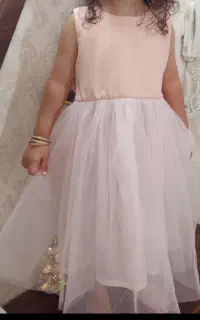 لباس مجلسی دخترانه