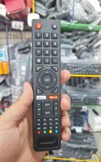 کنترل تلویزیون مدیا Media