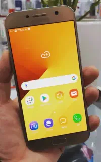 گوشی سامسونگ a5 2017