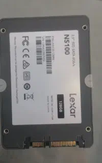 هارد SSD