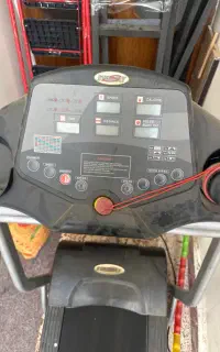 تردمیل در حد نو