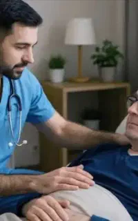 تزریقات پانسمان سرم سوند بخیه درمنزل(نرخ بیمه)