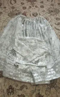 لباس محلی