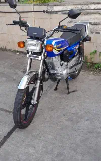 همتاز ۲۰۰cc