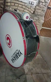 طبل بزرگ