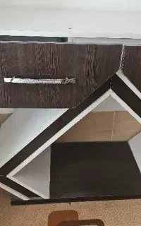 کنسول اینه