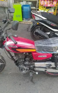 هندا150