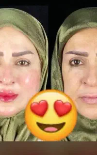 خدمات زیبایی در اهواز