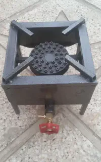 اجاق گاز بیرونی