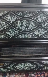 بخاری سالم بدون ایراد