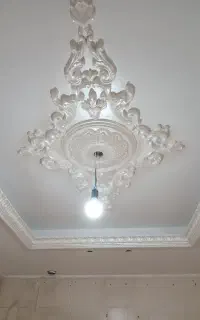 نقاشی ساختمان