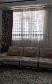 پرده حریر جنس اصل سالم