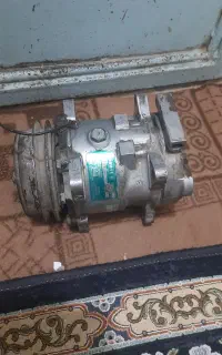کمپرسور کولرپراید