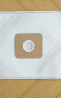 پاکت جاروبرقی یکبار مصرف نانو