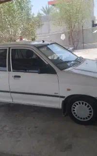 پراید