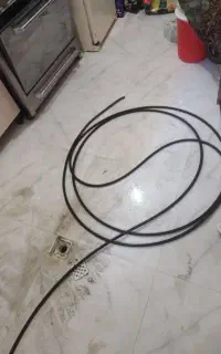 لوله بازکن فوری