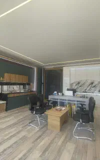 استخدام منشی خانم
