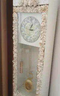 ساعت